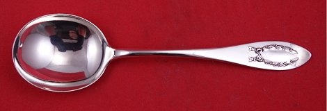 Gumbo Soup Spoon 7 1/8